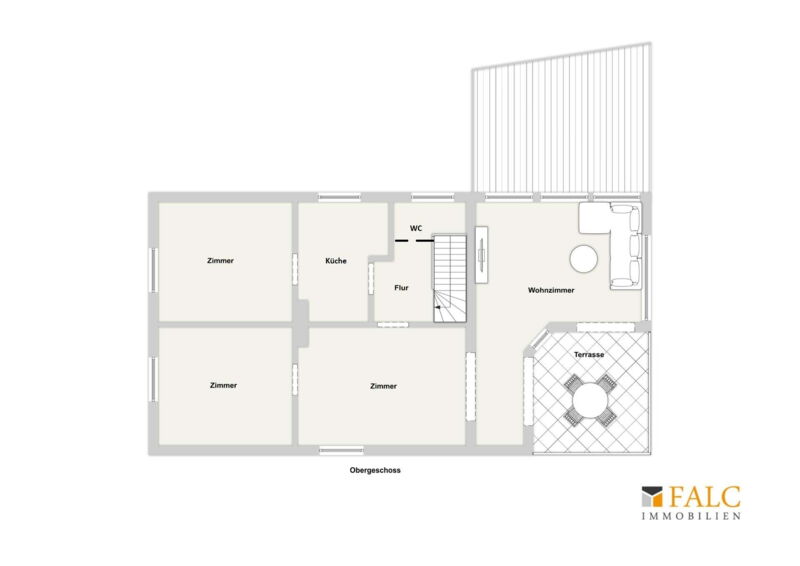 Grundriss 1.OG
