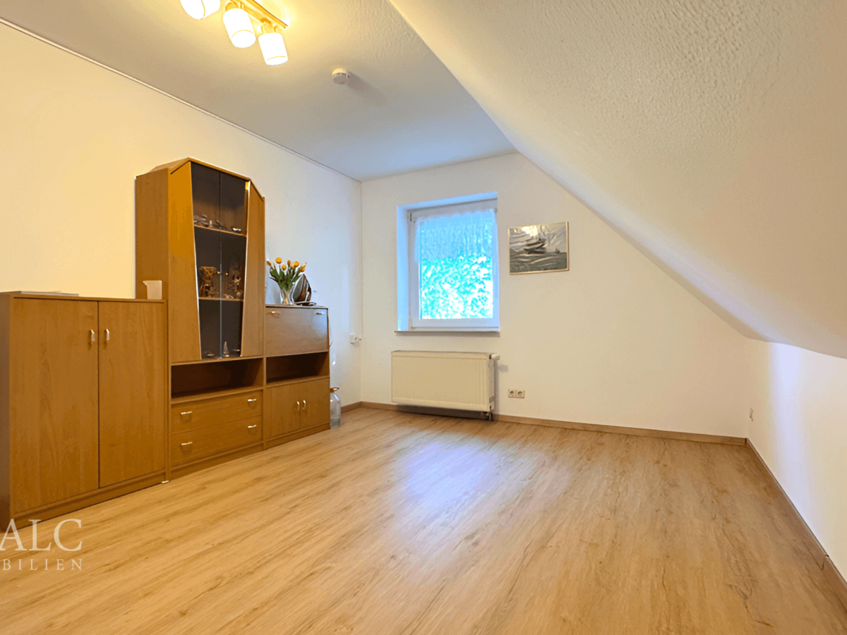 Kinderzimmer 1 Obergeschoss 