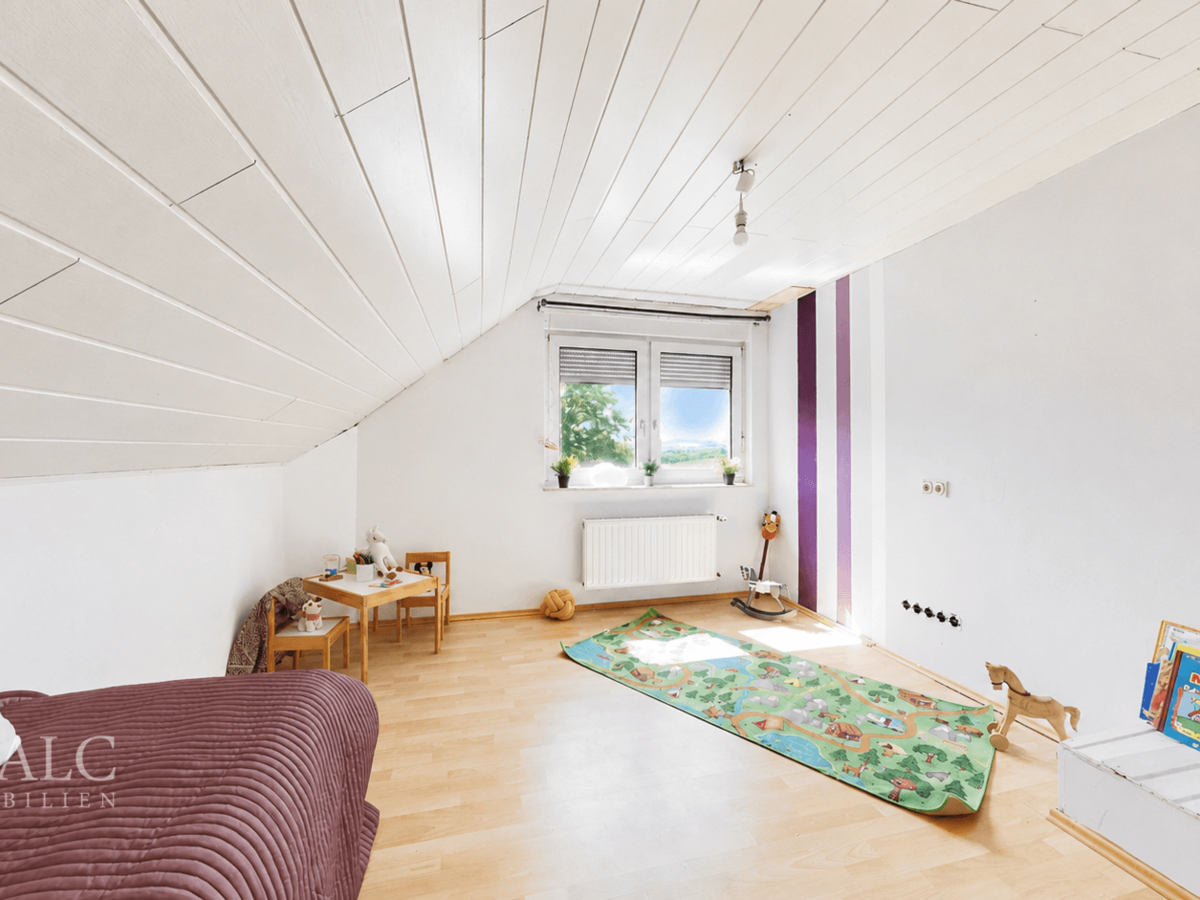 Kinderzimmer 