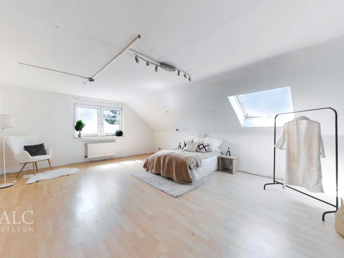 Elternschlafzimmer