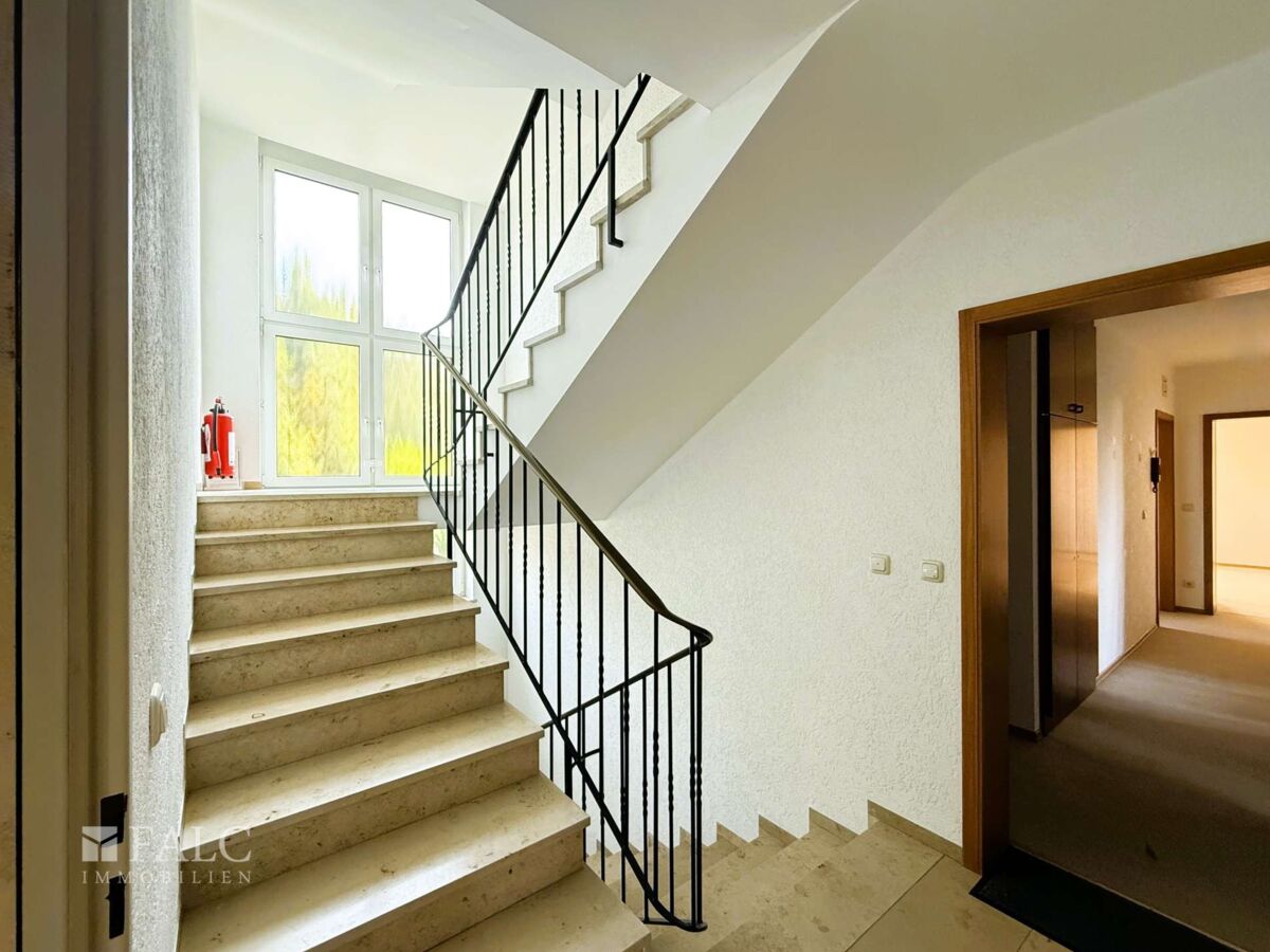Treppenhaus