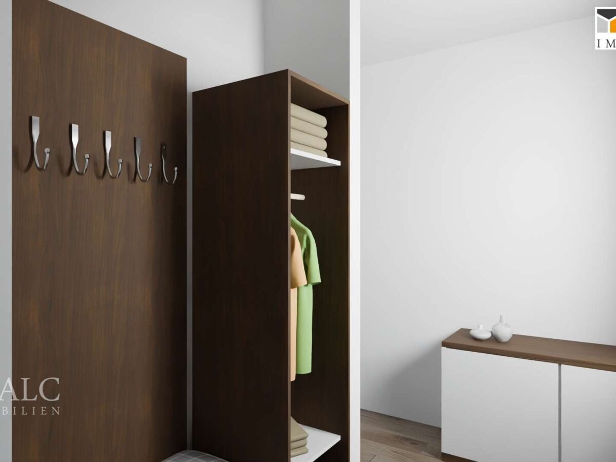 Garderobe