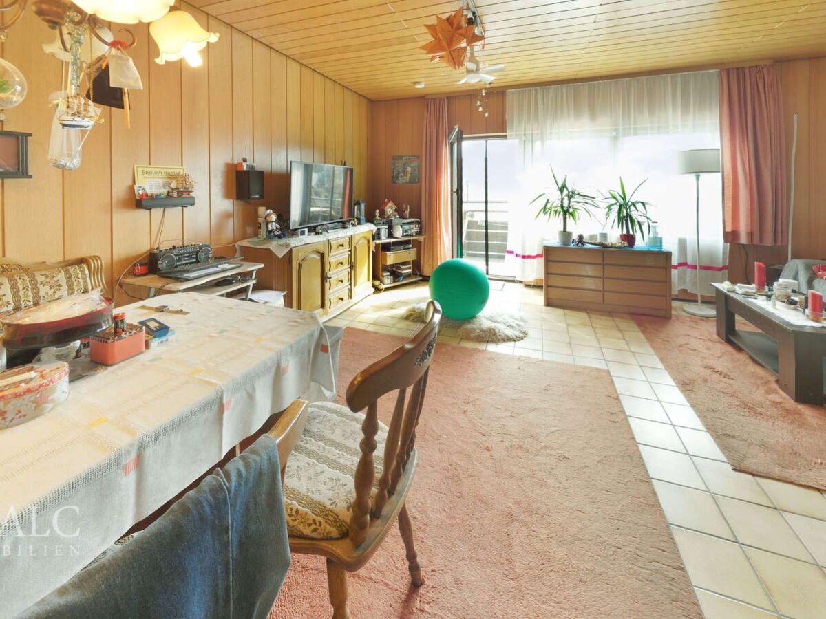 DG (W3) Wohnen/Essen - Haus 2