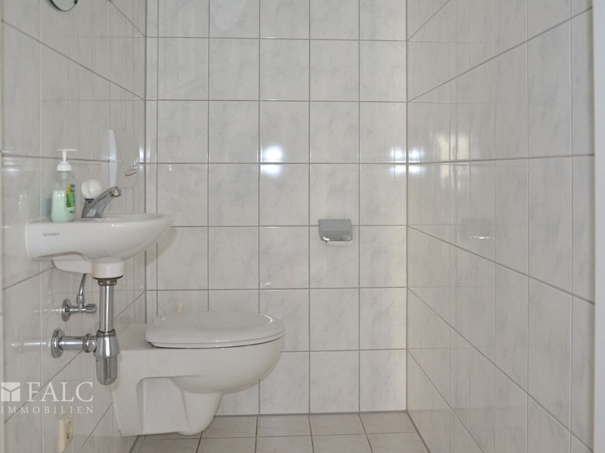 WC-Herren