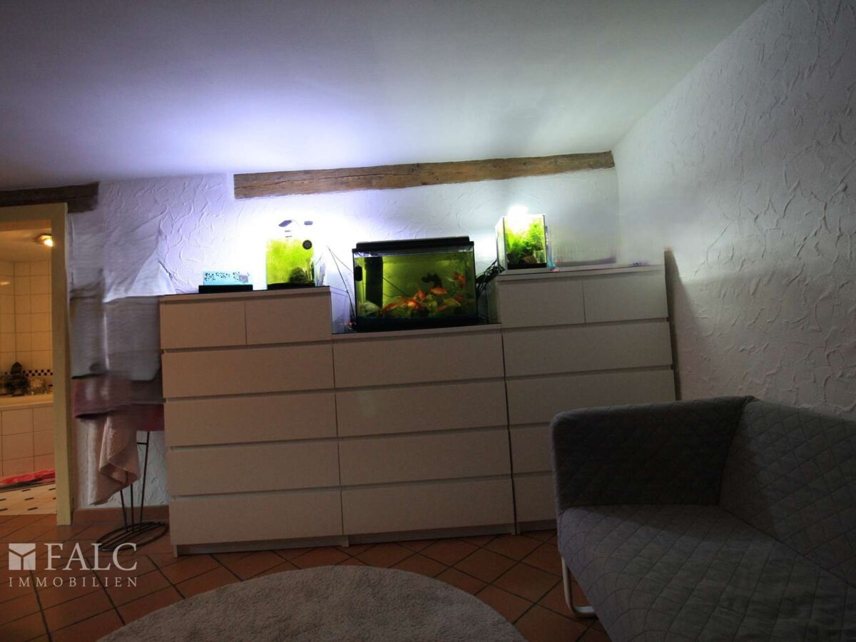 1. OG - Schlafzimmer