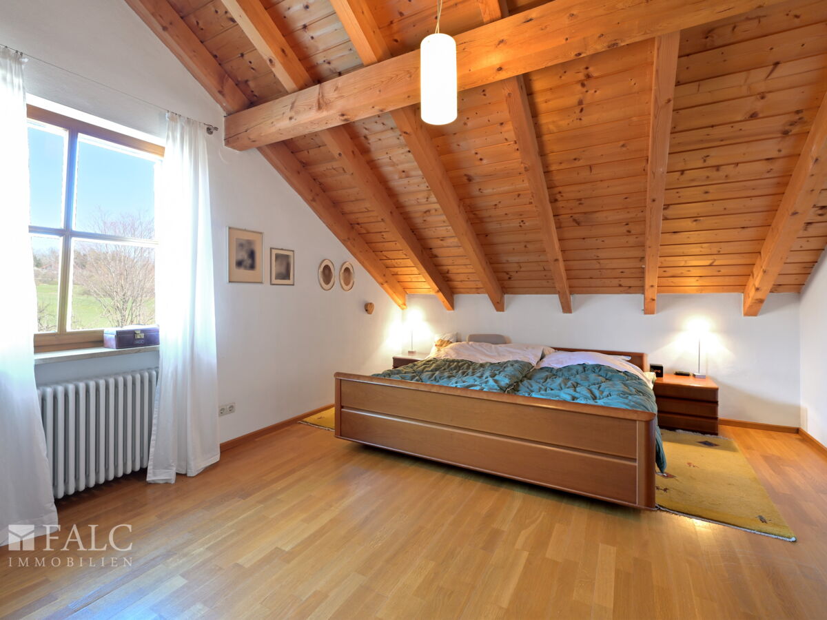 OG Schlafzimmer