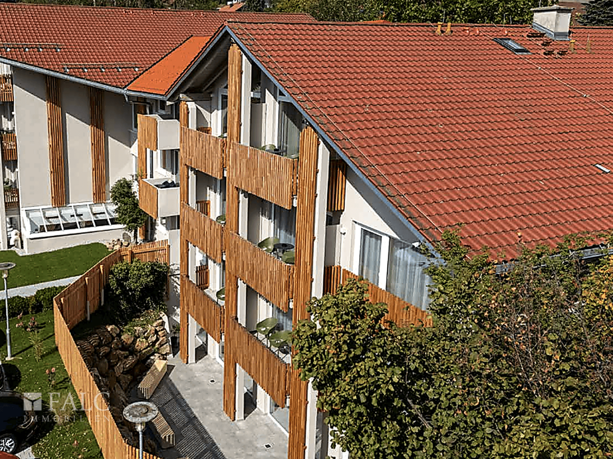 Das Haus