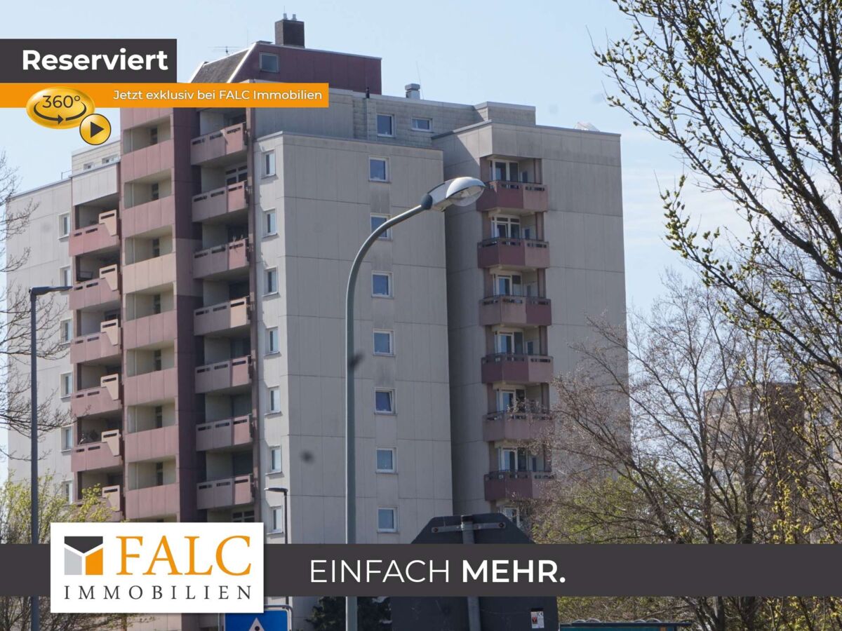 1 Von hier in die Ferne blicken