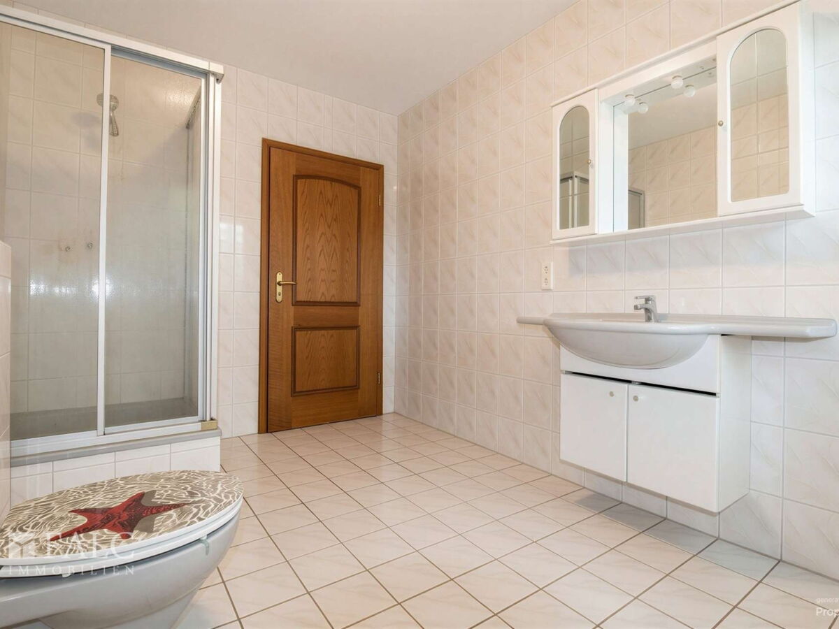 Badezimmer WE 2