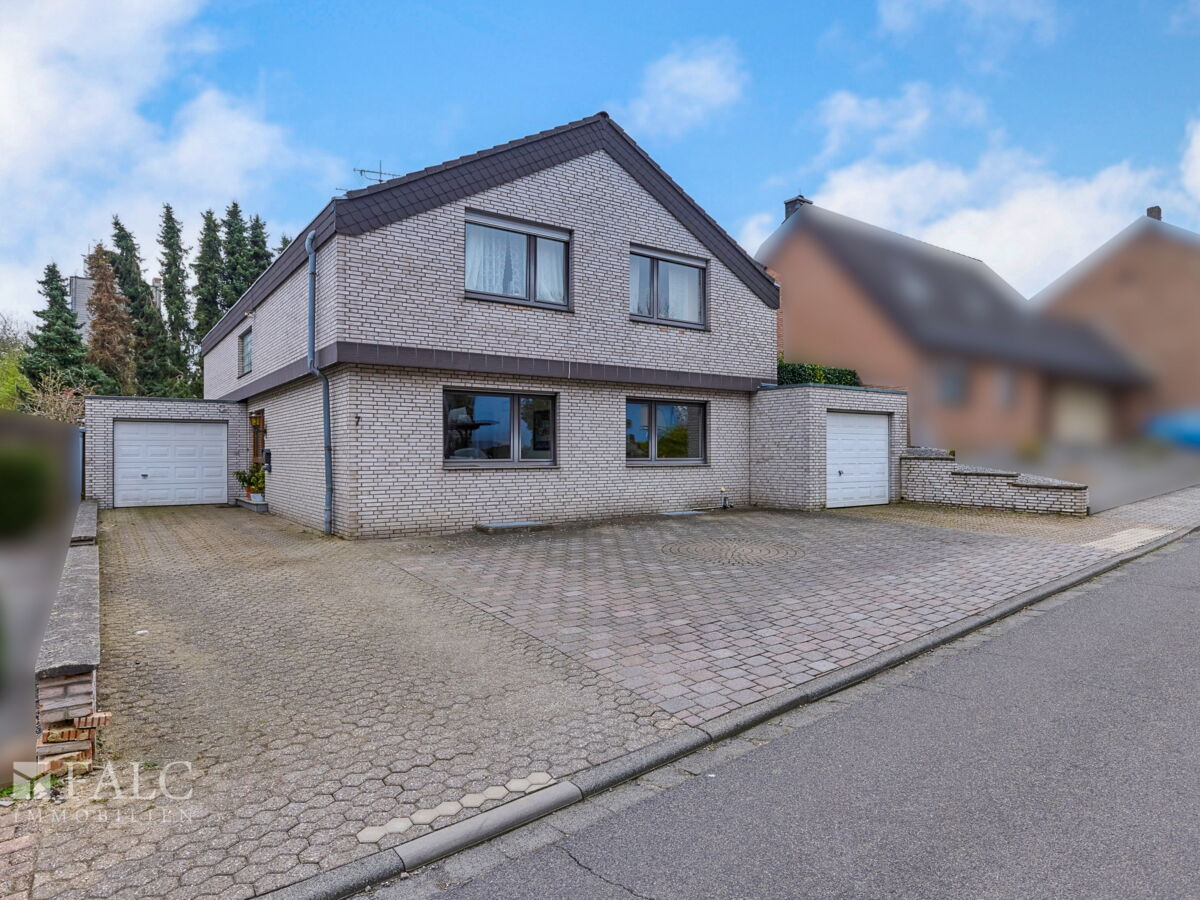 Willkommen Zuhause 