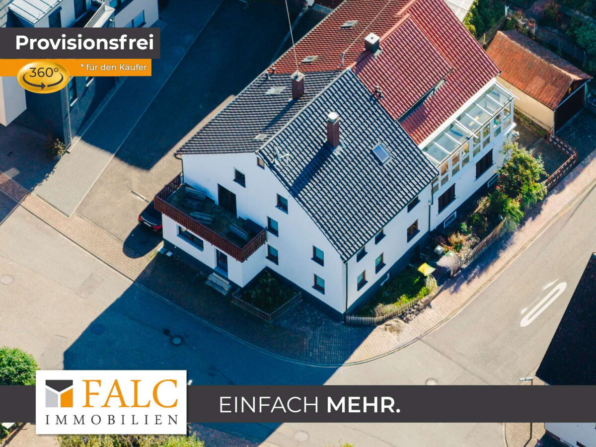 Ansicht West