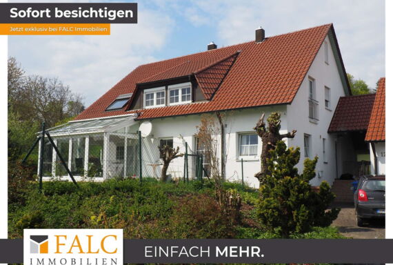 Außenansicht von SüdOst