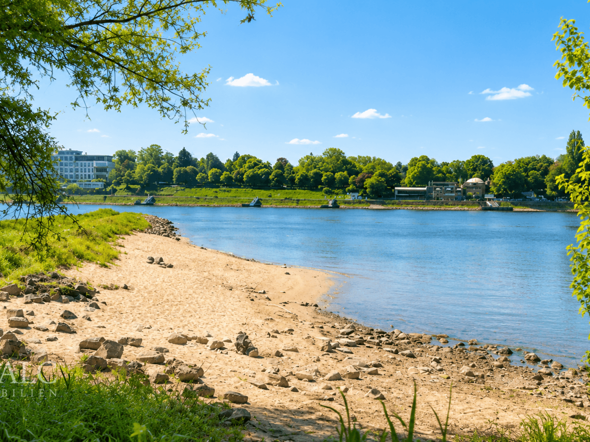 Rheinstrand 