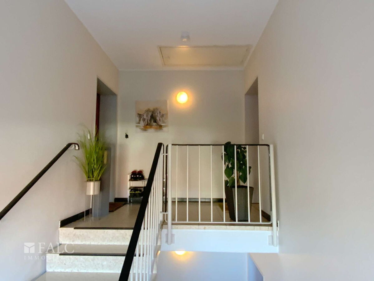 Treppenhaus