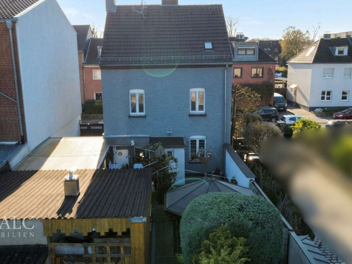 Luftaufnahme
