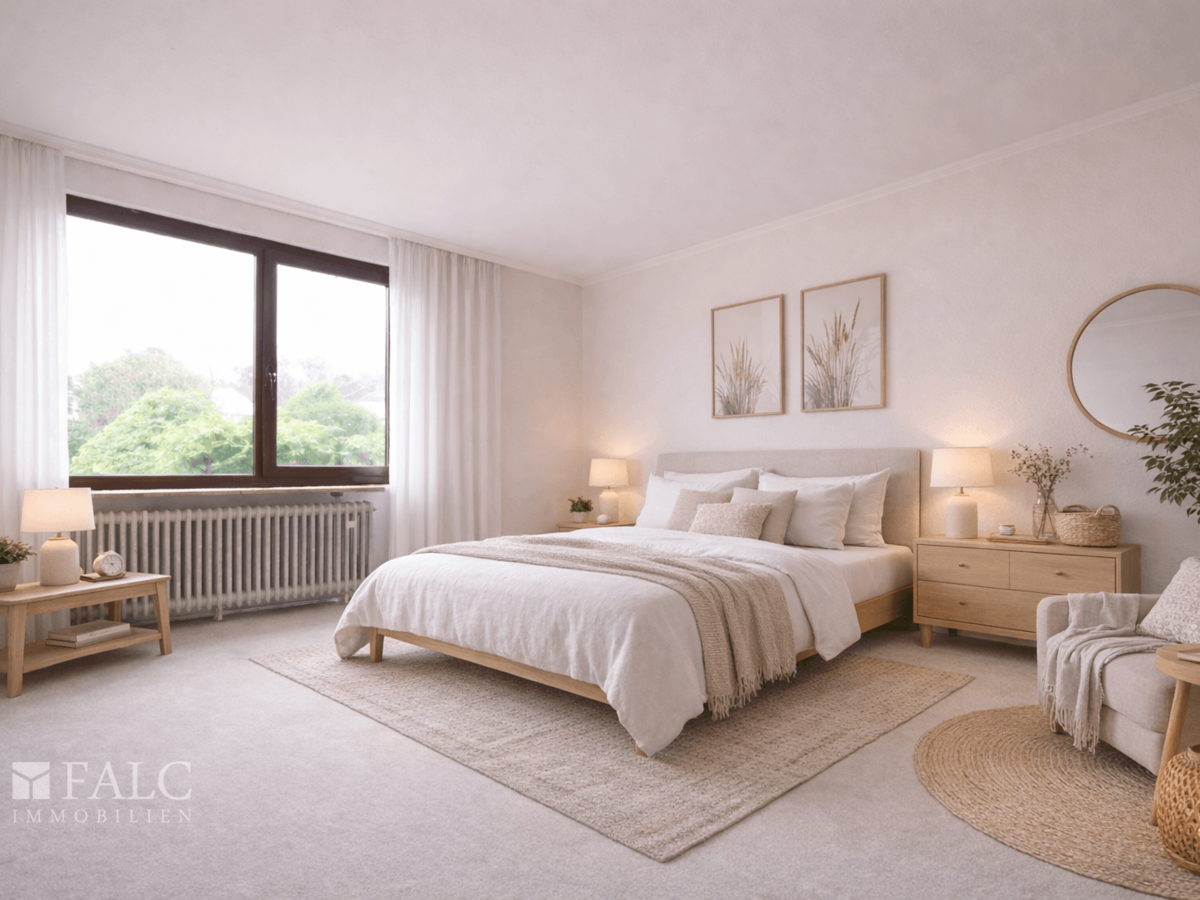 Gästezimmer