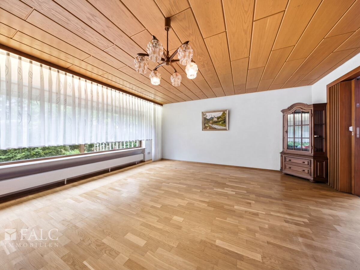 Wohnzimmer EG