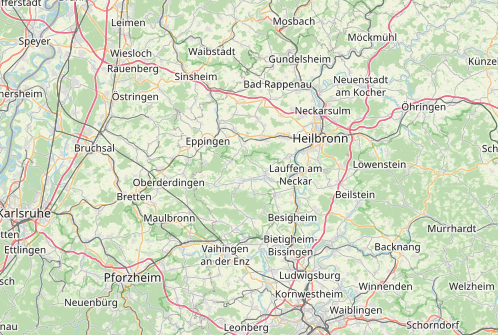 Umgebung