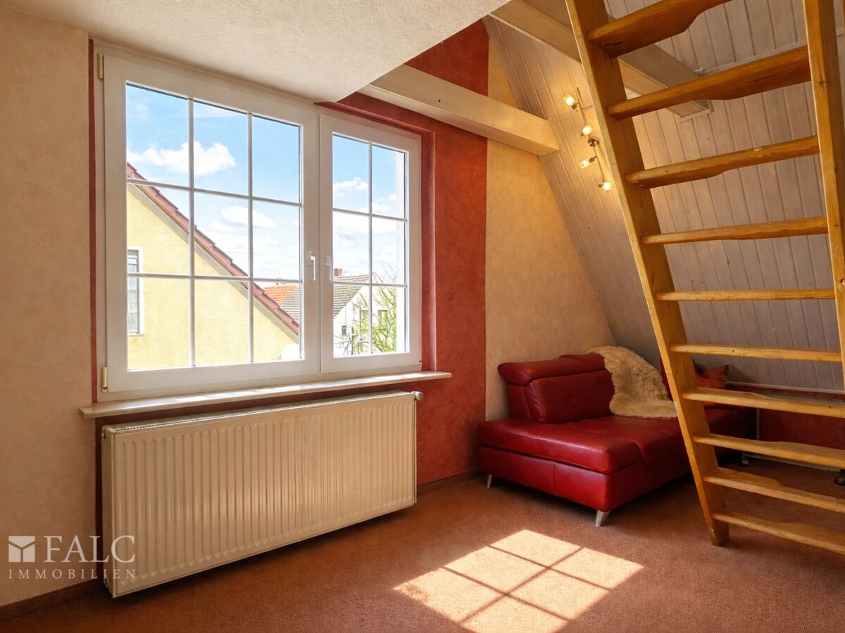 Kinderzimmer I
