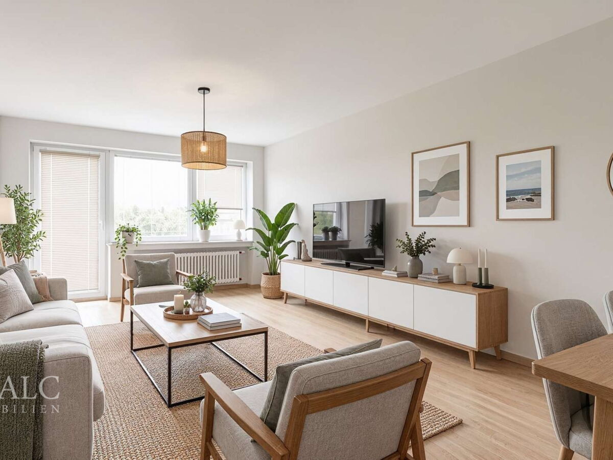 Wohnzimmer (Beispiel)