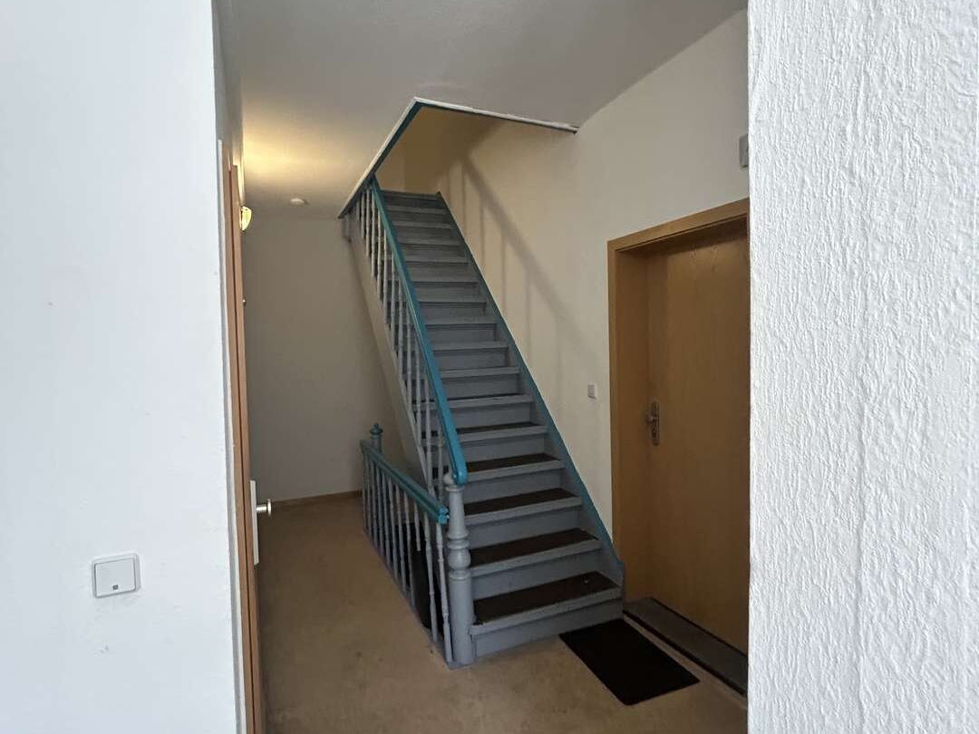 Treppenhaus