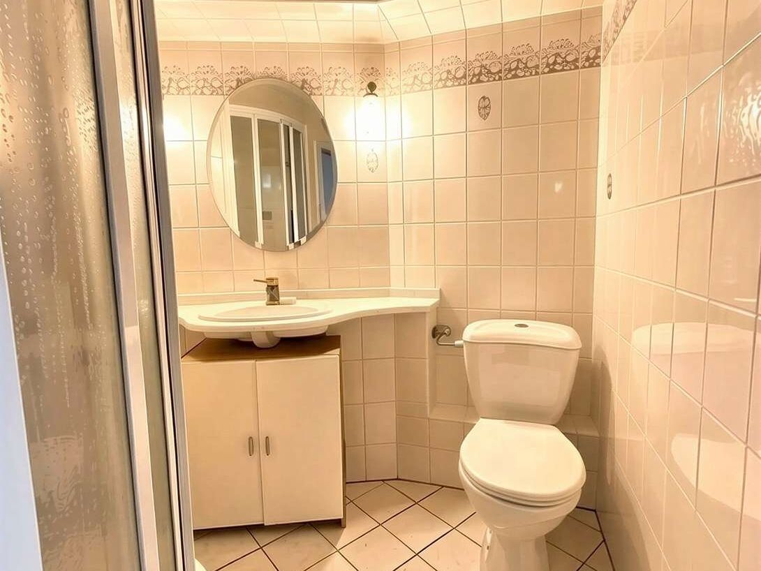Badezimmer Bild 1