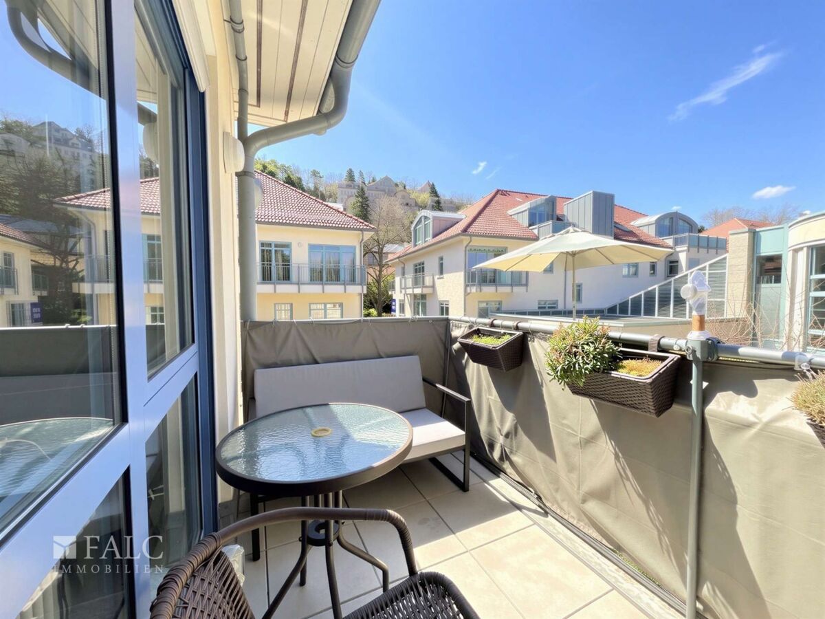 Balkon 