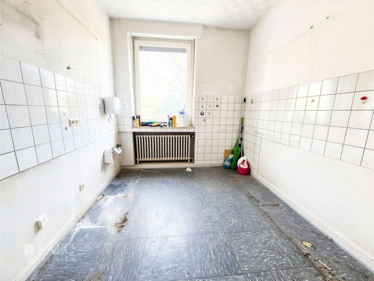 Küche 