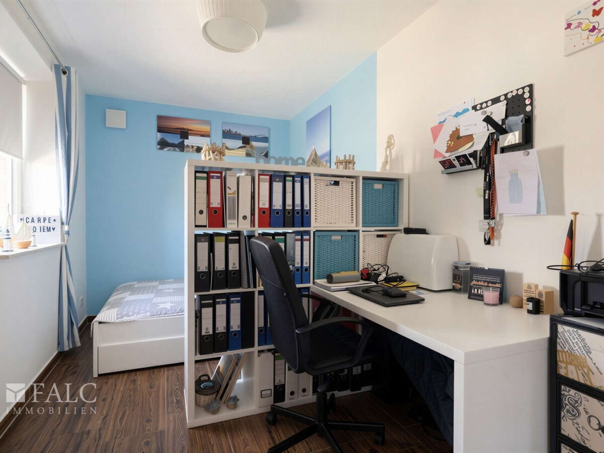 Büro