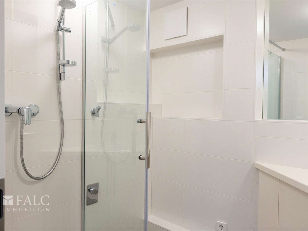 Badezimmer 2 