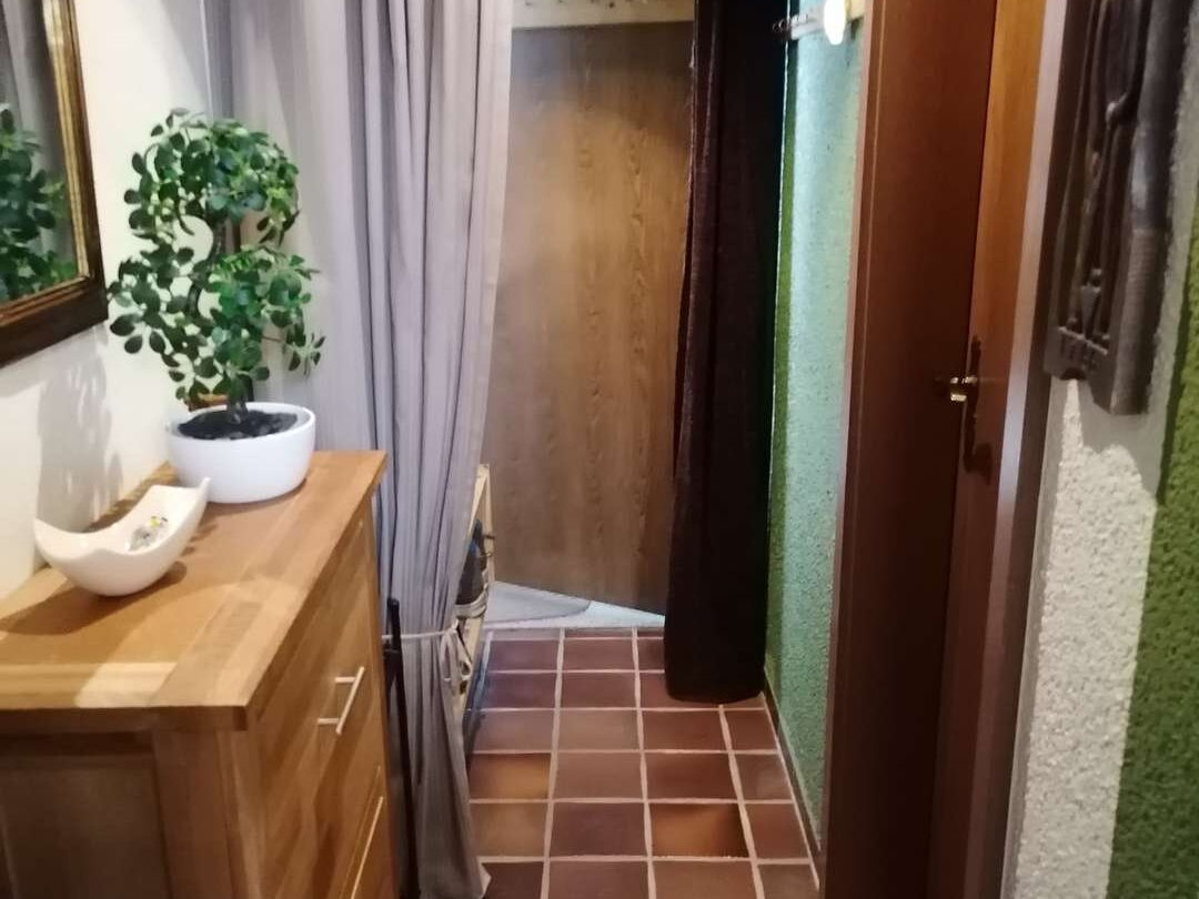  Flur zur Garage EG