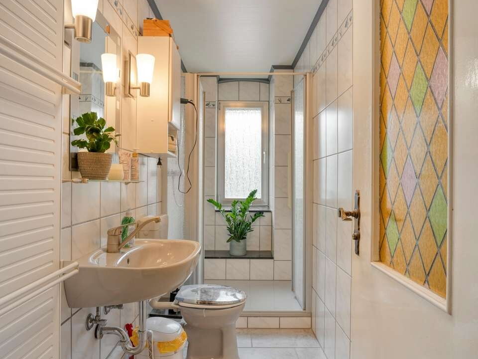 Gäste WC