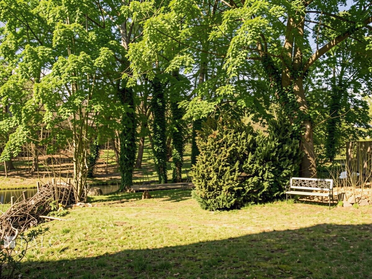 Garten I