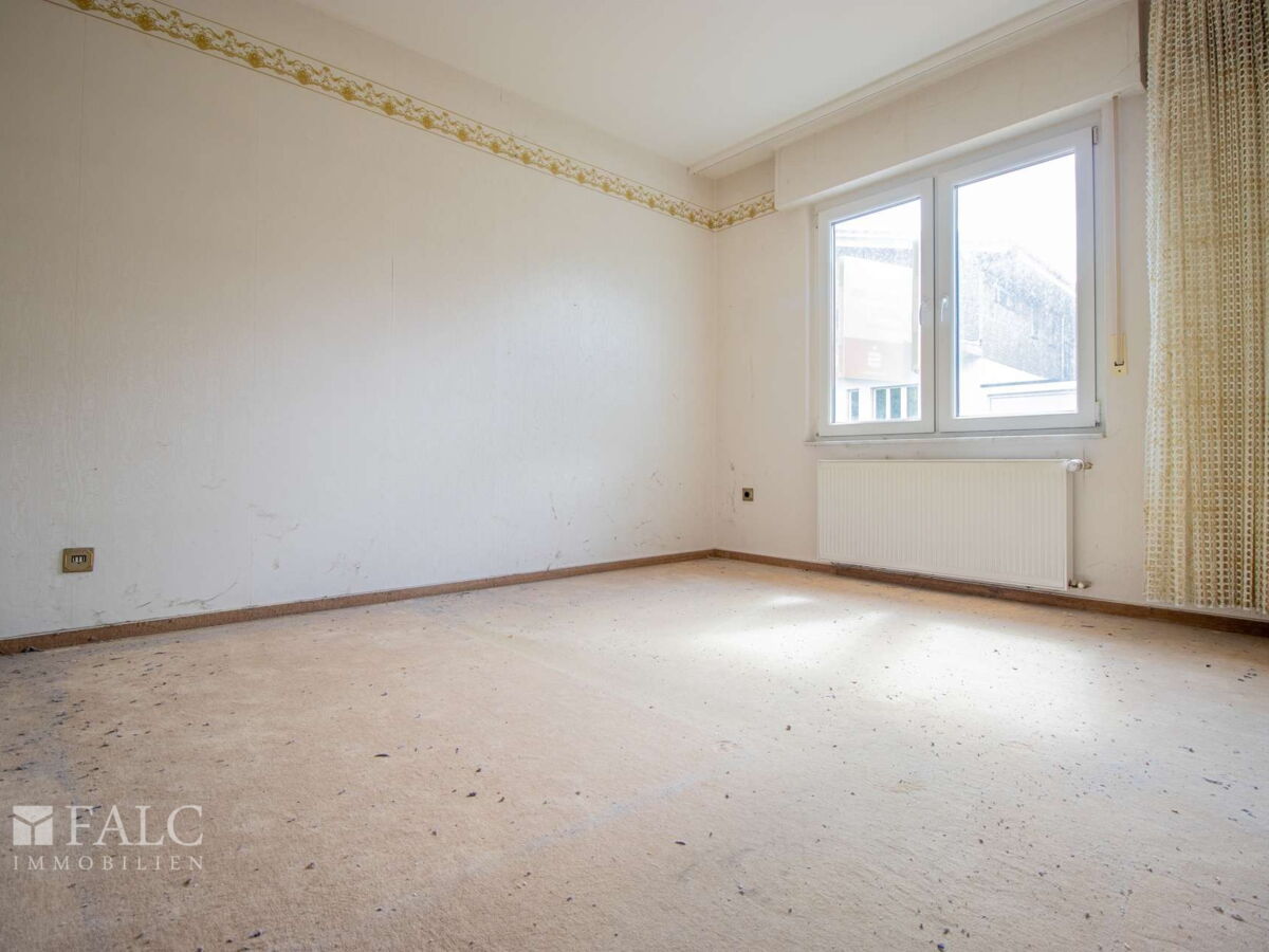 Kinderzimmer oder Büro? 