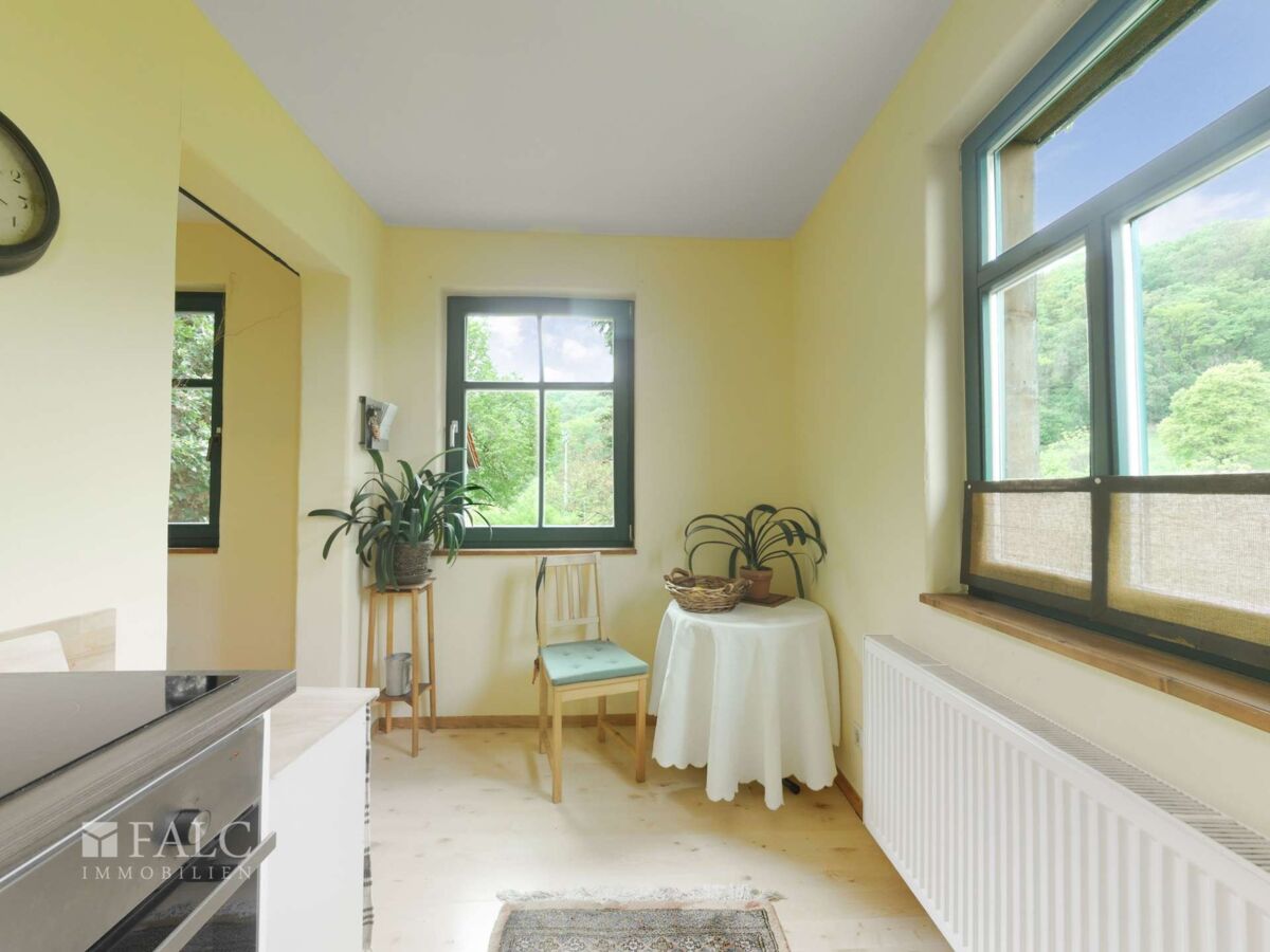 Küche_Wohnung 2 OG rechts 