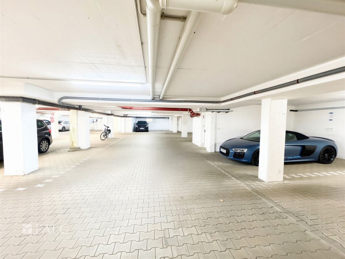 Tiefgarage