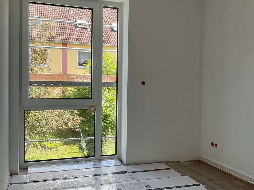 Schlafzimmer 2