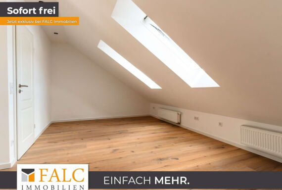 Dachgeschoss