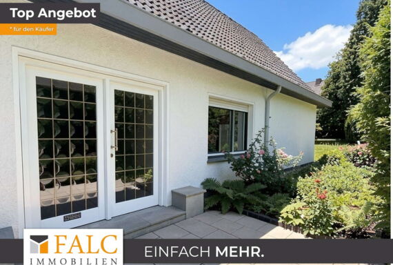 Eingangsbereich
