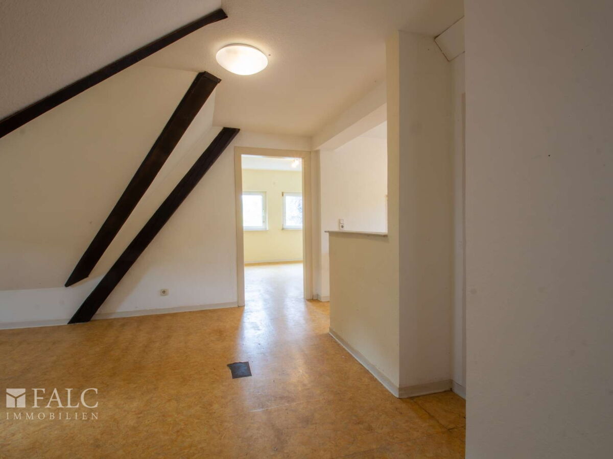 Wohnen / Essen