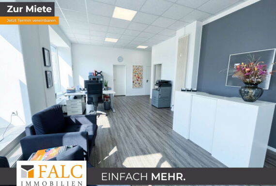 Empfang 