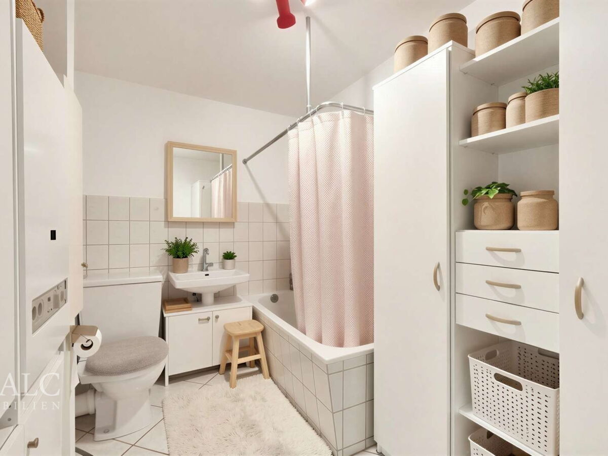 Badezimmer - 