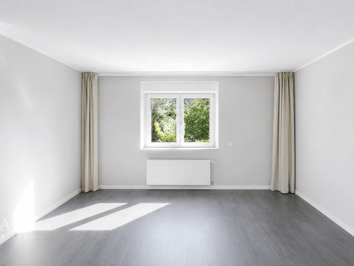 1. Schlafzimmer erstes Obergeschoss