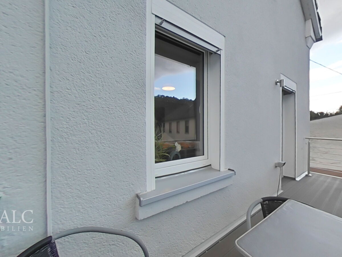 Elternzimmer-Balkon