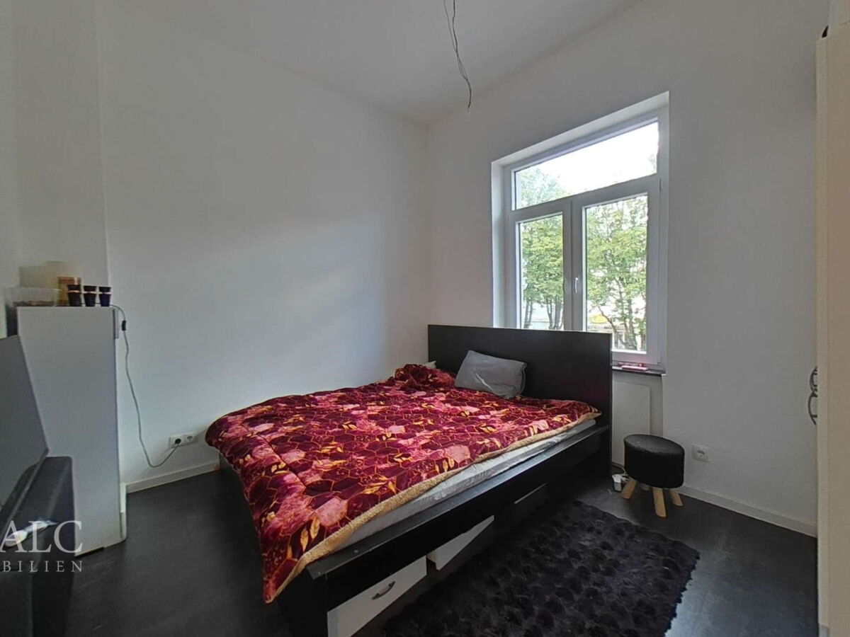 1 OG Schlafzimmer