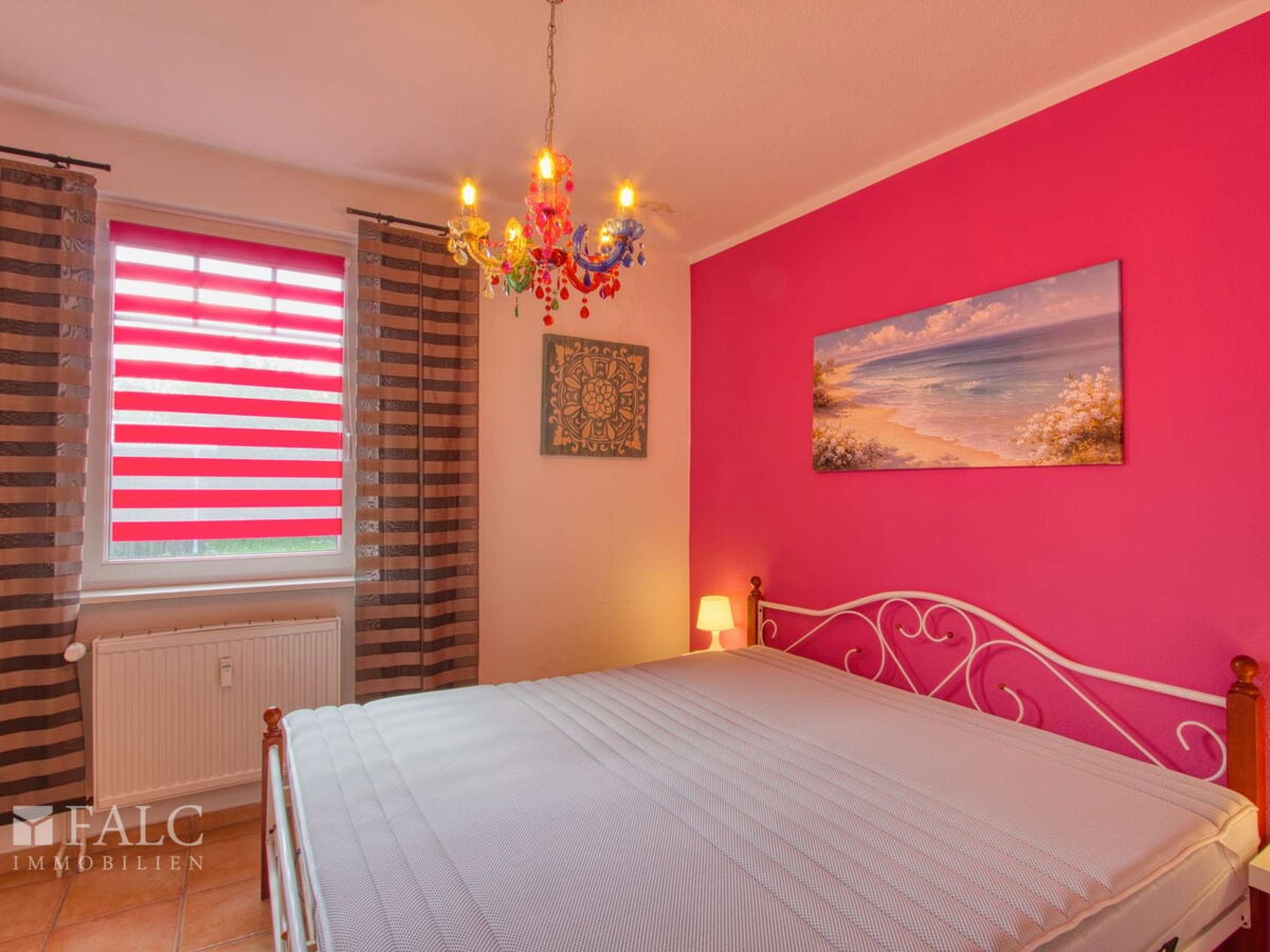 Schlafzimmer I