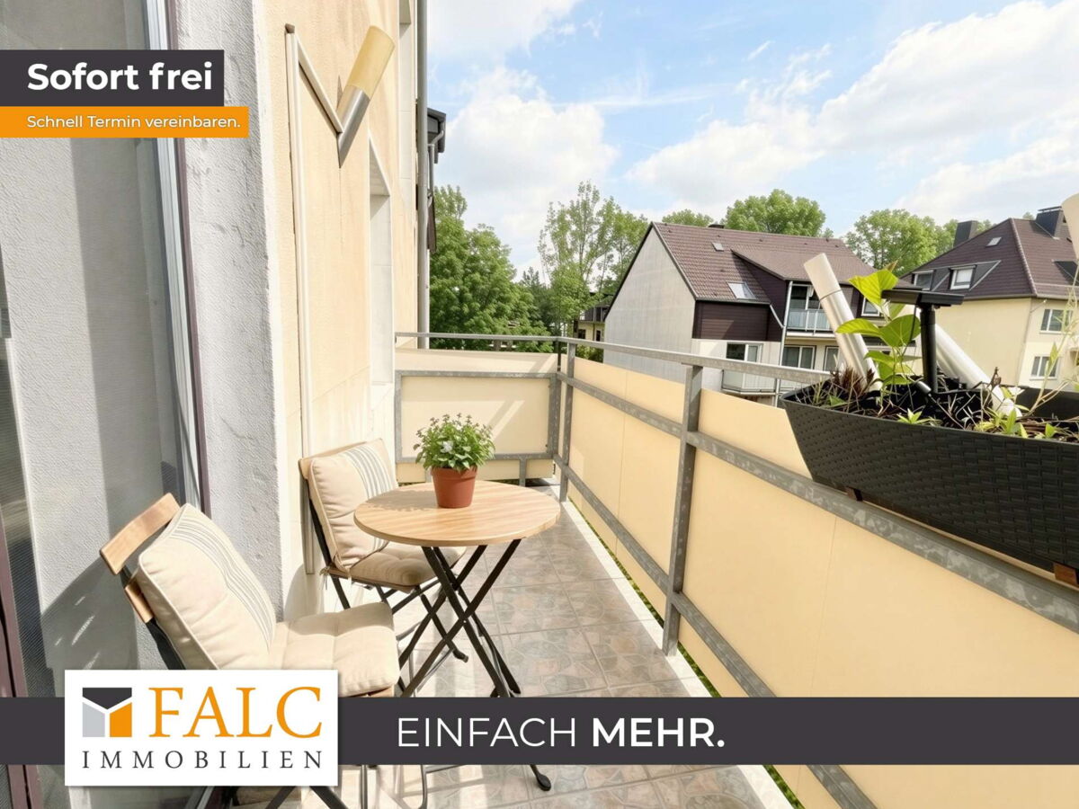 Balkon 