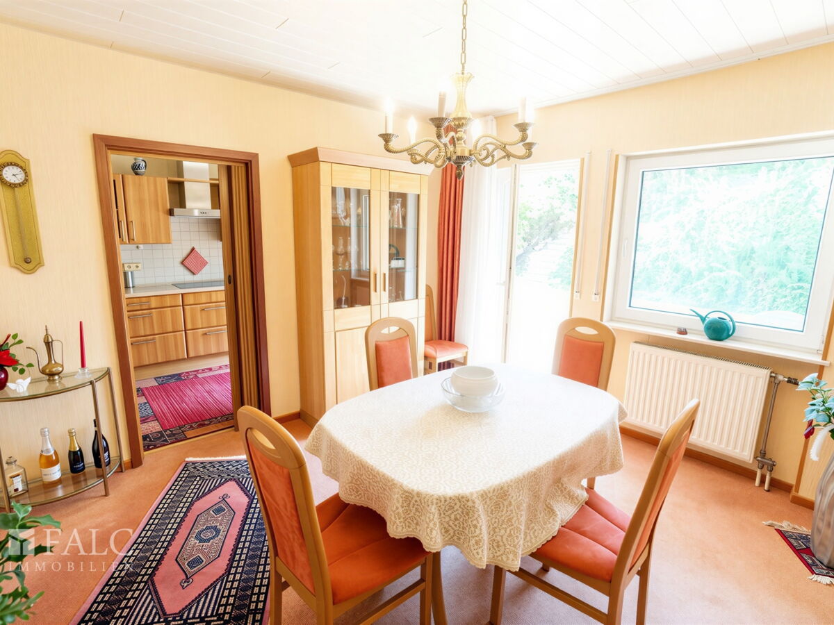 Esszimmer 