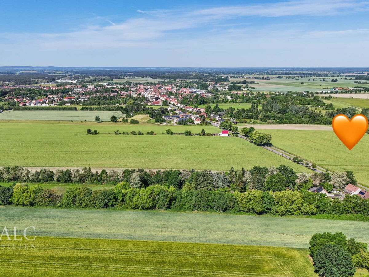 Westansicht