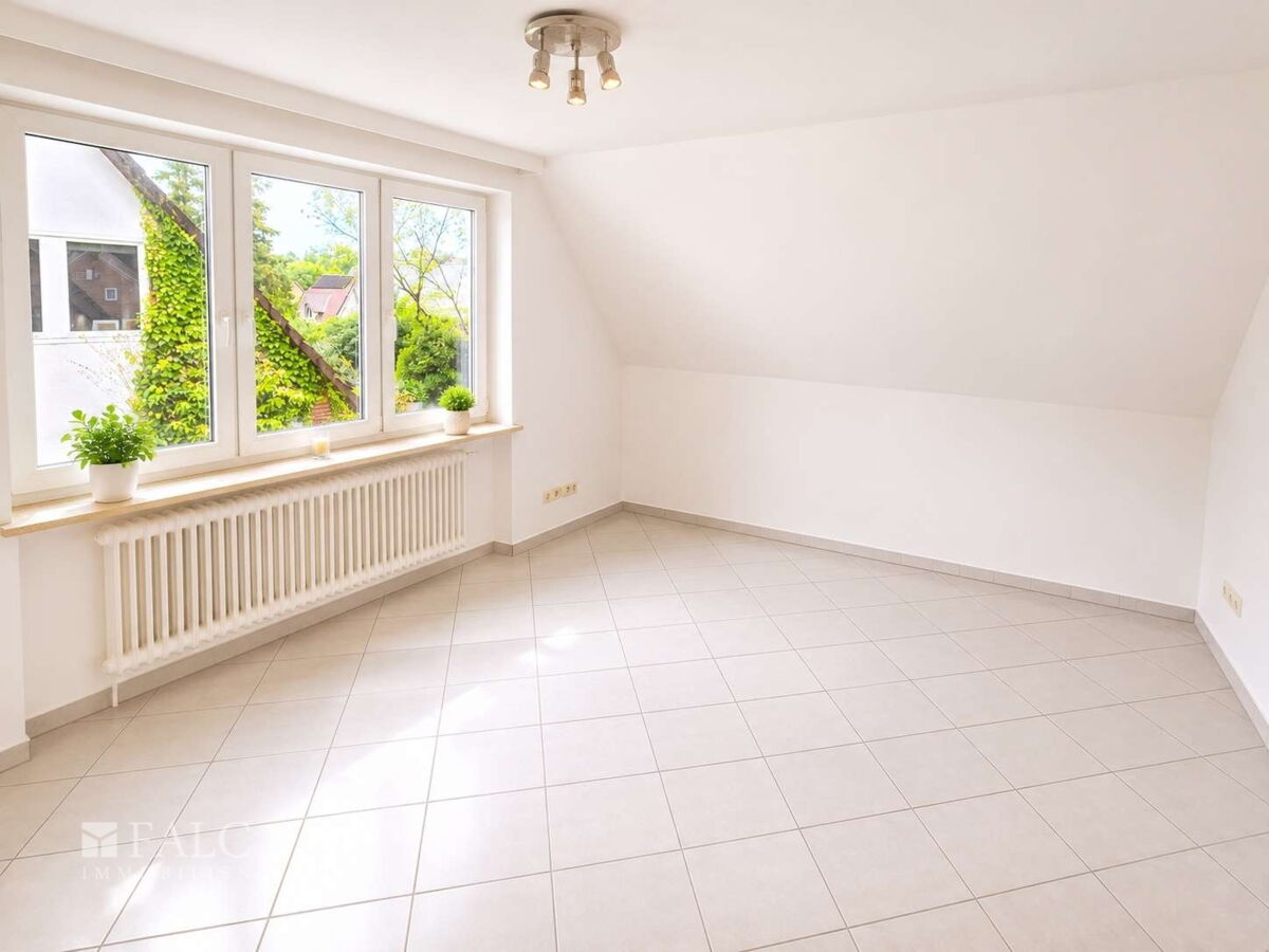 Schlafzimmer 3